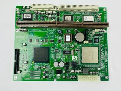 Advantech PCM-5821 CPU Board - Image 1 of 4