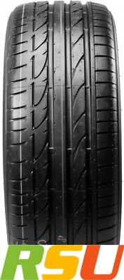 Bridgestone Potenza S 001 MOE Runflat 275/40 R19 101Y Sommerreifen - Bild 1 von 3