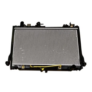 Conjunto de radiador (automático) para Isuzu Dmax TFS87 1.9TD RZ4E-TC (11/2016 ENCENDIDO) - Imagen 1 de 2