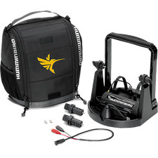 Humminbird Portable Ice Fishing Kit