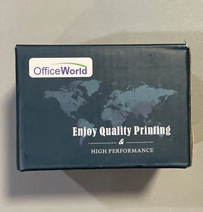Tinta Office World. Disfruta de una impresión de calidad y alto rendimiento. Exp. 2019 - Imagen 1 de 8