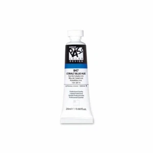 Hybrid of premium Watercolor and Gouache Shinhan PASS 20ml 48 Colors - Picture 1 of 2