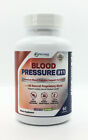 BLOOD PRESSURE 911 Phytage Natural Healthy Heart Cardio Hypertension Authentic