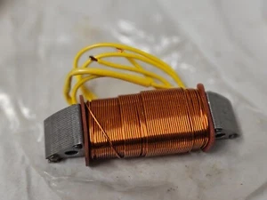 NEW JOHN DEERE AM52369 SNOWMOBILE FIELD WINDING COIL NOS - Picture 1 of 6