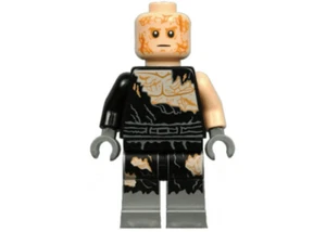 Lego Star Wars Darth Vader Anakin Skywalker Minifigur Battle Damaged 75183 Duell - Bild 1 von 1