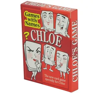 Gift for 13 year old girl named Chloe! Perfect birthday gift for her BEST SELLER - Picture 1 of 12