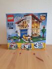 LEGO CREATOR: Großes Einfamilienhaus (31012)