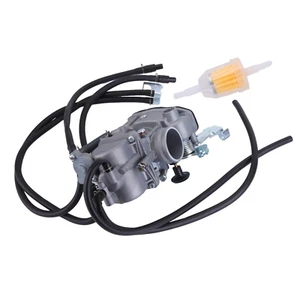 Carburetor Carb Fit For Yamaha TTR250 1999-2002 2005-2006 5GF-14301-01-00 AU - Picture 1 of 9