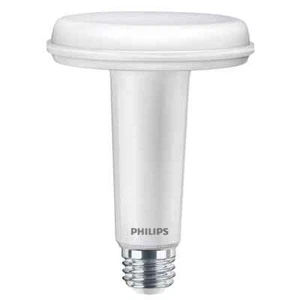 Philips SlimStyle 9.5W BR30 LED Daylight 5000K Dimmable Bulb - 65w equivalent - Picture 1 of 1