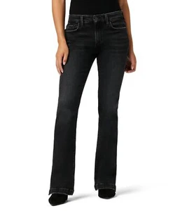 Joe's Jeans Women's The Provocateur with Split Trouser Bootcut Blessed Size 27 - Picture 1 of 3