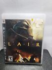 Lair (sony Playstation 3 Ps3, 2007)