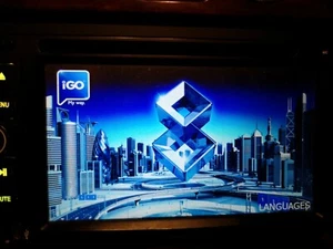 Car Multimedia Player - Imagen 1 de 12