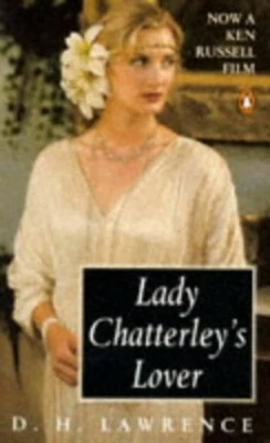 Lady Chatterley's Lover by Lawrence, D. H. Paperback Book The Fast Free Shipping - Image 1 of 2