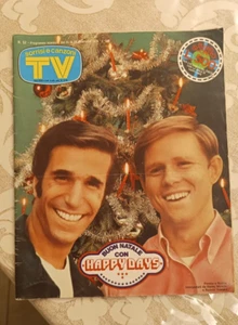 n. 52 programmi televisivi 1980 sorrisi e canzoni - Foto 1 di 3