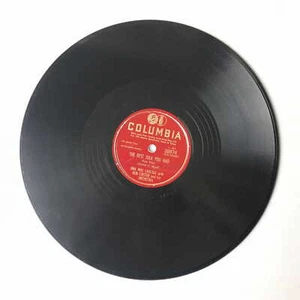 Una Mae Carlisle I Bought Myself A Book / The Best Idea You Had 38974 Columbia - Bild 1 von 2