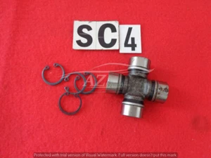 Cruise Antriebswelle 23x62 - Bild 1 von 2