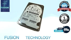 HGST HUC101830CSS200 300GB 15K 128MB 2.5" SAS New 0 HOURS - Picture 1 of 4