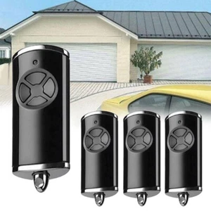 Handsender Fernbedienung passend für  Garagen Tor 868 MHz HSE4 HS1 HS4 DE - Bild 1 von 28