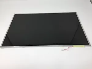 HP G70 LCD Laptop Bildschirm Display Glanz 17" AUO B170PW06 V.2 30 Pin Original Artikel - Bild 1 von 7