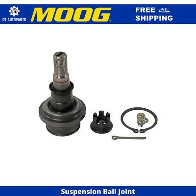 Para 2000-2014 Chevrolet Suburban 1500 suspensão junta esférica dianteira inferior MOOG - Imagem 1 de 4