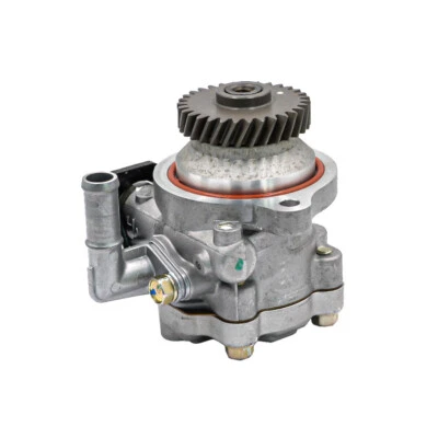 GENUINE Power Steering Pump For Nissan Pick Up D21 2.5D (TD25) 10/1987-01/1998 - Image 1 of 2
