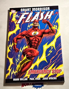 Flash Graphic Novel Multi-listing (2002-2008 DC) - New Unread - You Pick - Picture 1 of 23