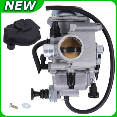Carburador de repuesto para Honda TRX300 FOURTRAX 300 1988-2000 1989 nuevo carburador Foto 1 de 4