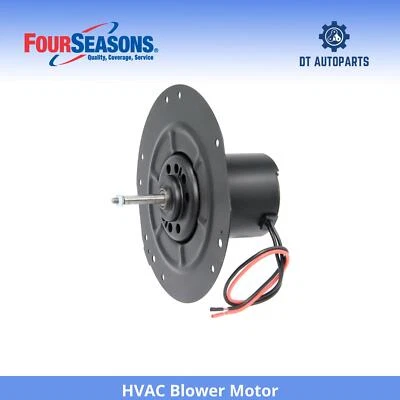 Motor soplador de climatización para Jeep Wrangler 1991-1995 4 estaciones 1992 1993 1994 Foto 1 de 4