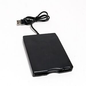 ⭐ SmartDisk FDUSB-B2 USB Floppy Drive D353FUE - TESTED WORKS ⭐