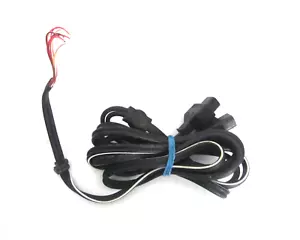 NINTENDO NES Advantage NES-028 Controller Cable Connector ASSY - Picture 1 of 2