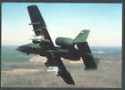Ca 1970 PPC* Fairchild-Republic A-10 Thunderbolt II