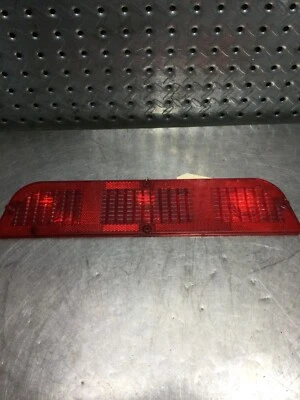 Lente de luz trasera Polaris XCF 440 1999 5430423 t138 Foto 1 de 4