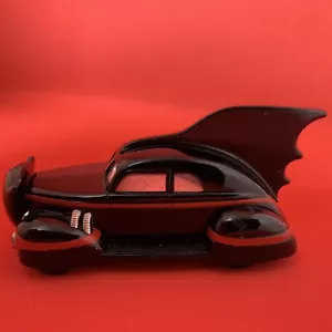 Corgi bmbv1 bat man car so4 1940 style dc comics - Picture 1 of 7