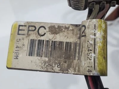 1989 1990 1991 Buick Reatta bomba de combustível fabricante de equipamento original testada - Imagem 1 de 4