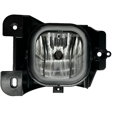 NEW 2004 2005 Ford Ranger Fog Light w/ Bracket Driver Side 4L5Z-15200-BB OEM NOS - Image 1 of 4