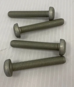 Perno de asiento original Land Rover/Range Rover M8x50MM paquete de 4 BYG500120 - Imagen 1 de 4