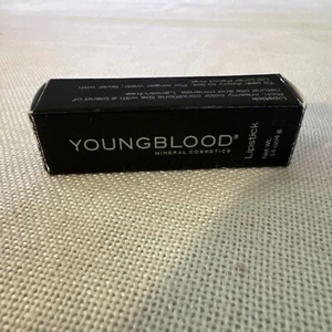 Youngblood Bliss lipstick - Picture 1 of 5