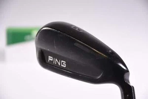 Ping G Crossover #3 Hybrid / 18 Degree / Black Dot / Regular Flex Ping AWT 2.0 - Picture 1 of 6