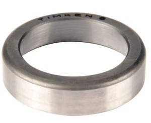 NOS TIMKEN 25521 RACE, TAPERED ROLLER BEARING CUP NOS - Picture 1 of 4