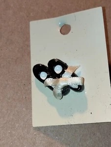 Ballerina Füße Pin - Bild 1 von 2