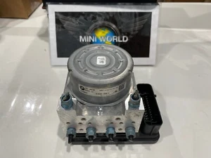 BMW MINI F55 F56 S Gen3 DSC ABS Pump 6868696 - Picture 1 of 8