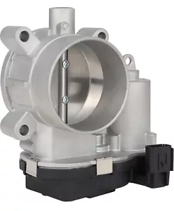 Electronic Throttle Body Assembly for Jeep Cherokee Chrysler 200 2.4L 4891970AB - Foto 1 di 4