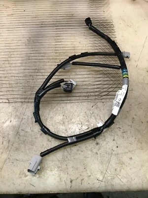 TOYOTA RAV4 CHICOTE DE FIOS DIANTEIRO DIREITO ASSENTO FABRICANTE DE EQUIPAMENTO ORIGINAL 82191-42040 - Imagem 1 de 4