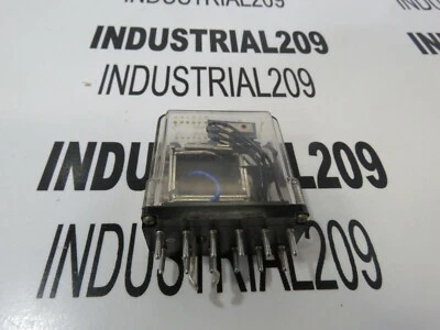 S-D RELAY A3AAXBXP 120V 60 HZ NEW IN BOX - Image 1 of 4
