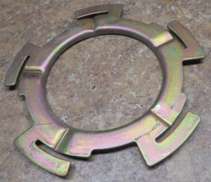 1999 Saturn SC2 SC 2 S Series Fuel Gas Tank Pump Ring Mount Holder Support 2000 - Picture 1 of 1