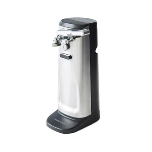 Morphy Richards 3-in-1 Multifunctional Electric Tin Can Opener 432030 - Picture 1 of 9