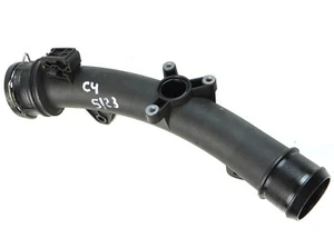Citroen C4 II 1.2 Turboschlauch Ladeluftschlauch 9677537880 - Bild 1 von 3