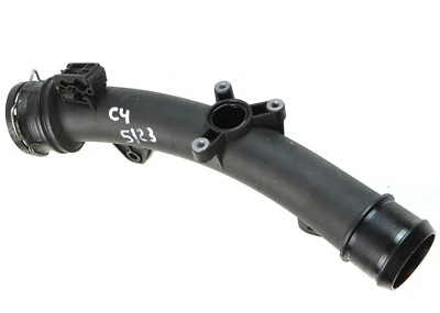 Citroen C4 II 1.2 Turboschlauch Ladeluftschlauch 9677537880 - Bild 1 von 3