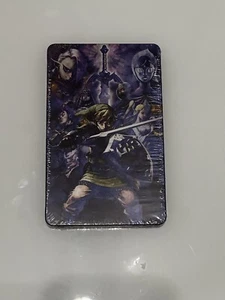 Limited Edition Nintendo Zelda Skyward Sword Collectors nur Steelbook. Kein Spiel! - Bild 1 von 2