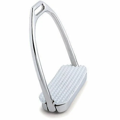 Гибкие стремена айроны Korsteel - Изображение 1 из 1